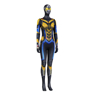 Bild von Ant-Man and the Wasp: Quantumania Hope van Dyne Wasp Cosplay Jumpsuit C07337
