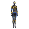 Picture of Ant-Man and the Wasp: Quantumania Hope van Dyne Wasp Cosplay Jumpsuit C07337