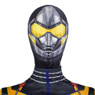 Bild von Ant-Man and the Wasp: Quantumania Hope van Dyne Wasp Cosplay Jumpsuit C07337