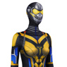 Picture of Ant-Man and the Wasp: Quantumania Hope van Dyne Wasp Cosplay Jumpsuit C07337