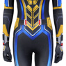 Bild von Ant-Man and the Wasp: Quantumania Hope van Dyne Wasp Cosplay Jumpsuit C07337