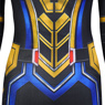 Picture of Ant-Man and the Wasp: Quantumania Hope van Dyne Wasp Cosplay Jumpsuit C07337