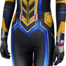 Bild von Ant-Man and the Wasp: Quantumania Hope van Dyne Wasp Cosplay Jumpsuit C07337