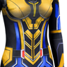 Bild von Ant-Man and the Wasp: Quantumania Hope van Dyne Wasp Cosplay Jumpsuit C07337