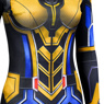 Picture of Ant-Man and the Wasp: Quantumania Hope van Dyne Wasp Cosplay Jumpsuit C07337