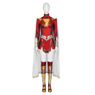 Picture of Fury of the Gods Mary Bromfield Cosplay Costume C07336