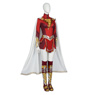 Picture of Fury of the Gods Mary Bromfield Cosplay Costume C07336