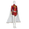 Bild von Fury of the Gods Mary Bromfield Cosplay Kostüm C07336