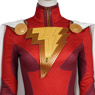 Picture of Fury of the Gods Mary Bromfield Cosplay Costume C07336