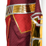 Picture of Fury of the Gods Mary Bromfield Cosplay Costume C07336