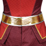 Picture of Fury of the Gods Mary Bromfield Cosplay Costume C07336