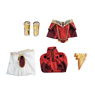 Picture of Fury of the Gods Mary Bromfield Cosplay Costume C07336