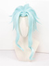 Picture of Game Genshin Impact Dottore Cosplay Wig C07339