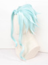 Picture of Game Genshin Impact Dottore Cosplay Wig C07339