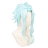 Picture of Game Genshin Impact Dottore Cosplay Wig C07339