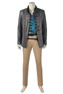 Picture of Dungeons & Dragons: Honor Among Thieves Edgin Cosplay Costume C07435