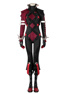 Image du jeu vidéo Gotham Knights Harley Quinn Cosplay Costume C07436