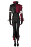 Bild von Videospiel Gotham Knights Harley Quinn Cosplay Kostüm C07436