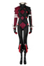 Bild von Videospiel Gotham Knights Harley Quinn Cosplay Kostüm C07436