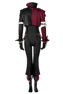 Image du jeu vidéo Gotham Knights Harley Quinn Cosplay Costume C07436