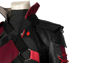 Bild von Videospiel Gotham Knights Harley Quinn Cosplay Kostüm C07436