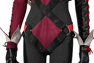 Picture of Video Game Gotham Knights Harley Quinn Cosplay Costume C07436