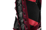 Bild von Videospiel Gotham Knights Harley Quinn Cosplay Kostüm C07436