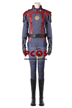 Bild von Guardians of the Galaxy Vol. 3 Gamora Mantis Cosplay Kostüm Neue Version C07437