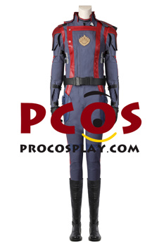 Picture of Guardians of the Galaxy Vol. 3 Gamora Mantis Cosplay Costume New Version C07437