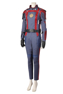 Image des Gardiens de la Galaxie Vol. 3 Gamora Mantis Cosplay Costume Nouvelle Version C07437