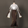 Picture of Genshin Impact Ningguang Cosplay Costume C07439