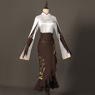 Picture of Genshin Impact Ningguang Cosplay Costume C07439