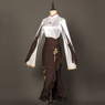 Picture of Genshin Impact Ningguang Cosplay Costume C07439