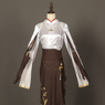 Picture of Genshin Impact Ningguang Cosplay Costume C07439