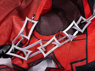 Bild von Spiel Genshin Impact Mondstadt Diluc Scarlet Night Skin Cosplay Kostüm C07441-AA