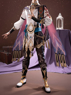 Immagine di Gioco Genshin Impact Sumeru Kaveh Costume Cosplay C07442-AAA