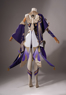 Picture of Game Genshin Impact Candace Cosplay Costume C07443-AAA