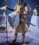 Picture of Ready to Ship Game Genshin Impact Cyno Cosplay Costume C07444-AAA