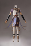 Bild des versandfertigen Spiels Genshin Impact Cyno Cosplay-Kostüm C07444-AAA