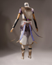Picture of Ready to Ship Game Genshin Impact Cyno Cosplay Costume C07444-AAA