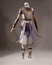 Immagine di Pronto per la spedizione Gioco Genshin Impact Cyno Costume Cosplay C07444-AAA