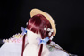 Imagen de Genshin Impact Springbloom Missive Kamisato Ayaka Cosplay disfraz C07445-AAA