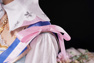 Immagine di Genshin Impact Springbloom Missive Kamisato Ayaka Costume Cosplay C07445-AAA