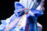 Imagen de Genshin Impact Springbloom Missive Kamisato Ayaka Cosplay disfraz C07445-AAA