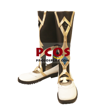 Picture of Game Genshin Impact Sumeru Kaveh Cosplay Shoes C07460
