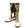 Picture of Game Genshin Impact Sumeru Kaveh Cosplay Shoes C07460