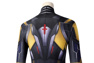 Bild von Ant-Man and the Wasp: Quantumania Hope van Dyne Wasp Cosplay Jumpsuit C07463