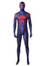 Bild von Game Contest of Champions Peter Parker Cosplay Jumpsuit C07462