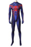 Изображение Game Contest of Champions Peter Parker Cosplay Jumpsuit C07462