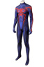 Picture of Game Contest of Champions Peter Parker Cosplay Jumpsuit C07462